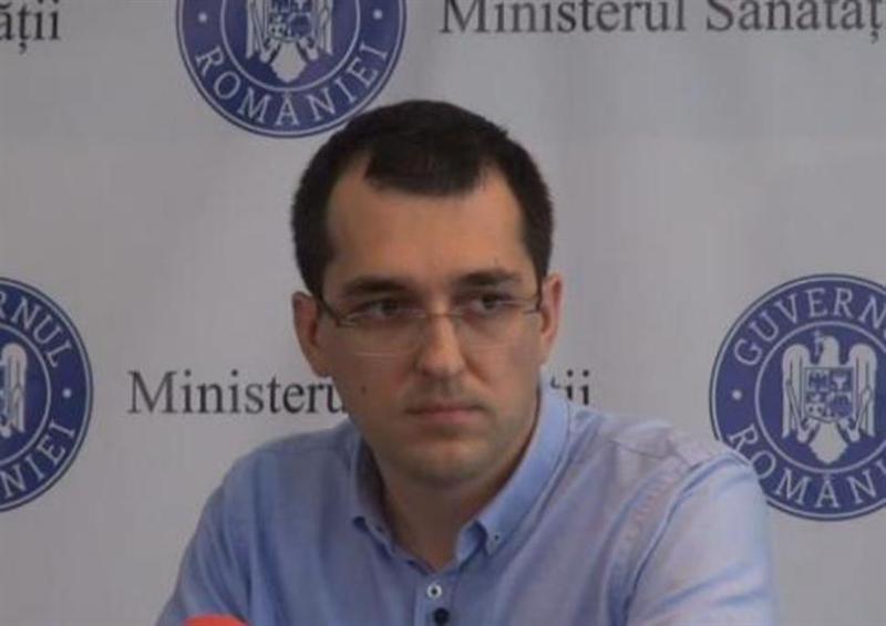 Ministrul Sănătăţii: Amendamentele din Senat la legea antifumat, un atentat la sănătatea cetăţenilor. Fumatul ucide 42.000 de persoane anual în România