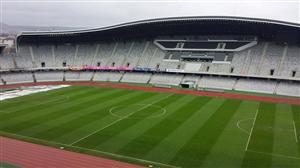 Se decide soarta Cluj Arena. Ce soluţie are Tişe dacă primăria nu preia stadionul 