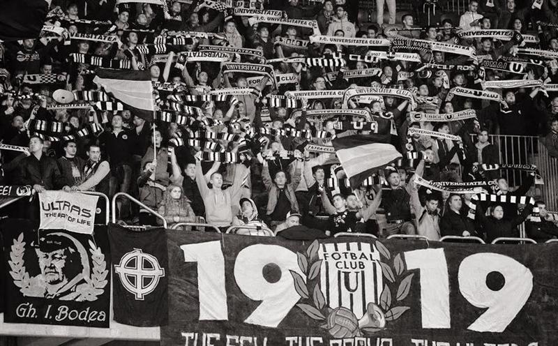 Mesaj emoţionant al echipei de fotbal către suporteri: Doar împreună suntem 