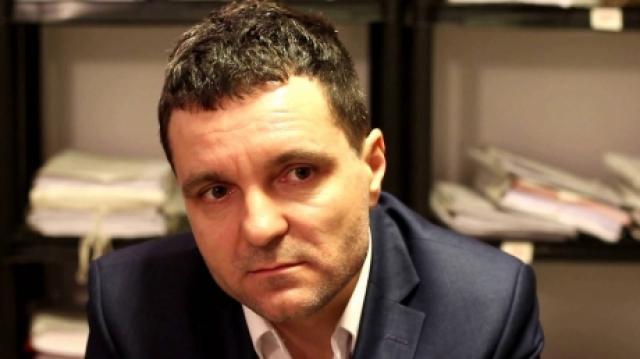 Liderul USR anunţă că va sprijini o guvernare tehnocrată