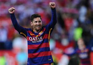 Lionel Messi, greu de oprit