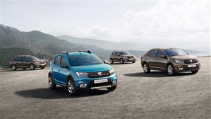Cum vor arăta noile modele Dacia