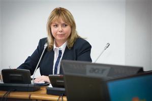 Anca Dragu: Venim cu simplificări și facilități pentru persoane fizice și juridice; nu modificăm taxe și impozite 