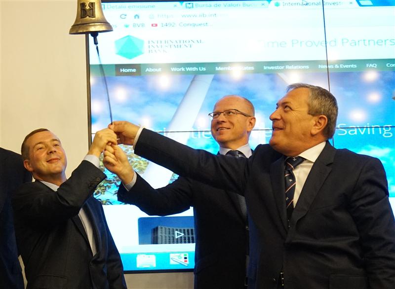 Grupul BT a intermediat o operațiune de 300 de milioane de lei