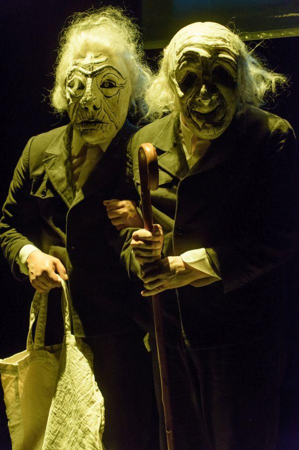 Maghiarul clujean, prezent la Festivalul de Teatru Scurt de la Oradea