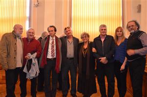 Scriitorii români își dau întâlnire la Cluj, la Festivalul Naţional de Literatură