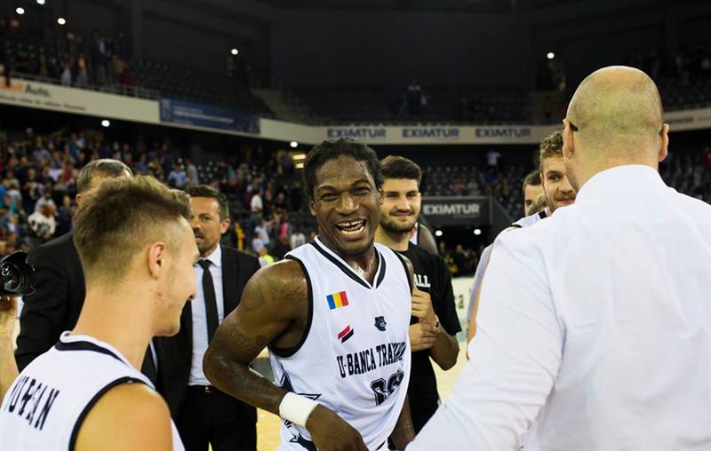 U-BT, aproape de grupele Champions League