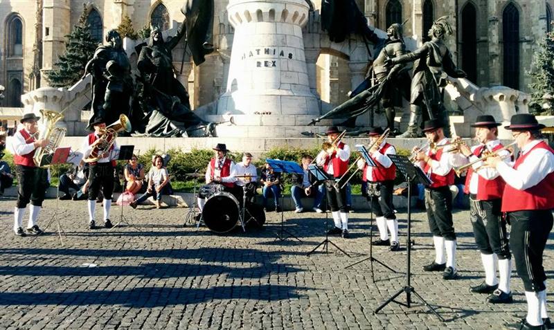 Ce poţi face la Festivalul de Toamnă al Economiei Germane de la Cluj + PROGRAM 