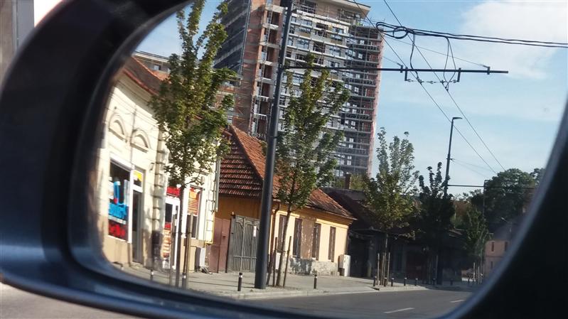 Când se deschide al treilea MALL al Clujului. Ce hipermarket vine şi ce probleme de trafic vor apărea