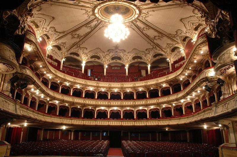 Robert Cohen, Rodrigo García și Matei Vișniec îşi dau întâlnirile la Teatrul Naţional din Cluj