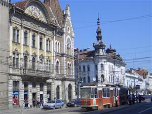 Zona face diferenţa la Cluj. O locuinţă în centru, cu 14.000 de euro mai scumpă 