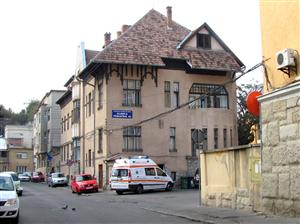 Clinica Pediatrie III din Cluj, renovată GALERIE FOTO