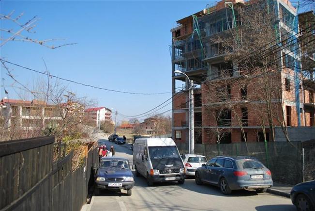 Cum răsar unele dintre marile proiecte imobiliare ale Clujului. „Dare/luare de mită şi abuz în serviciu