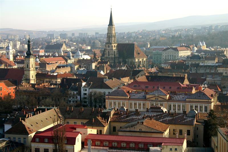 Cu cine revine Clujul la vârful puterii