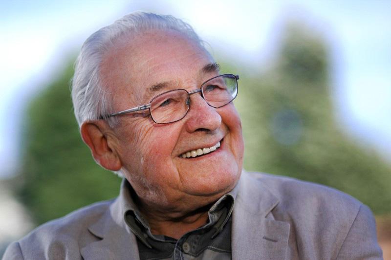 Regizorul polonez Andrzej Wajda a încetat din viaţă