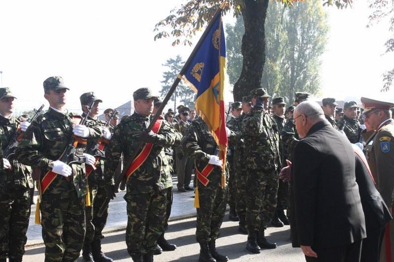 72 de ani de la eliberarea Clujului. Citeşte povestea unui veteran de război