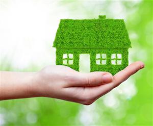 Mai mult de o treime din bugetul programului Casa Verde a fost consumat în prima zi de depunere