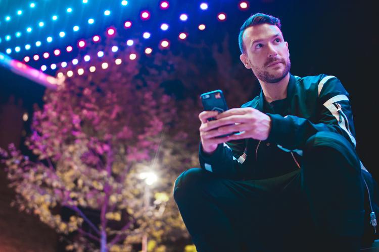 DJ-ul Don Diablo vine în premieră în România, la Cluj