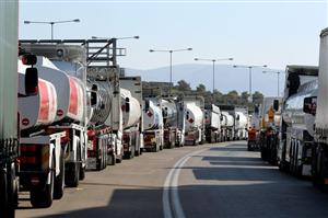 Transportatorii anunţă că vor relua protestele 