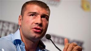 Lucian Bute va fi audiat în cazul de dopaj