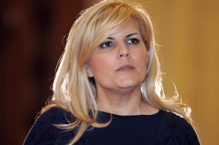 DNA cere urmărirea penală a Elenei Udrea pentru instigare la luare de mită