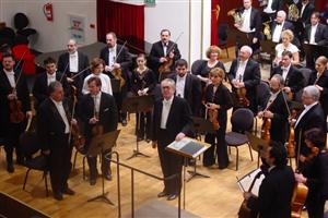 Concert simfonic in memoriam Emil Simon, la Filarmonica din Cluj