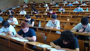 Examen de rezidențiat la Cluj, în noiembrie. Mai multe specialități în acest an
