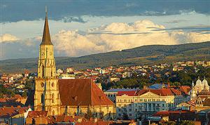 Primul cluster de industrii creative din țară a fost înființat la Cluj