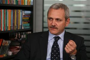 Dragnea, despre moțiunea pe justiție: 