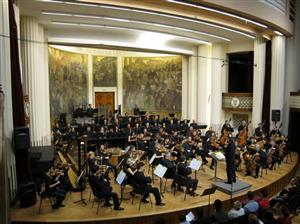 Concert vocal-simfonic in memoriam Erich Bergel, la Filarmonica din Cluj 