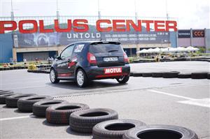 Campionatul Judeţean Promo Rally revine la Polus cu finala competiţiei (P)