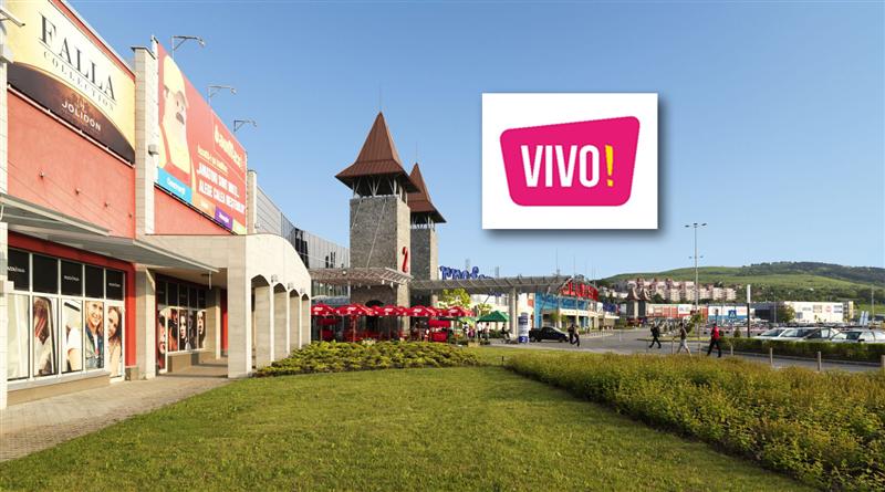 Polus Center Cluj îşi schimbă numele. Cum se va numi centrul comercial din Floreşti