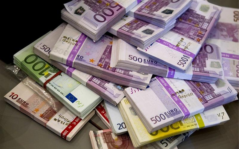 ANAF: Aproape un miliard de euro au fost scoși din România în ultimii cinci ani 