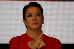 Oana Niculescu Mizil, soţia lui Marian Vanghelie, condamnată definitiv