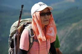 A murit Junko Tabei, prima femeie din istorie care a escaladat Everestul