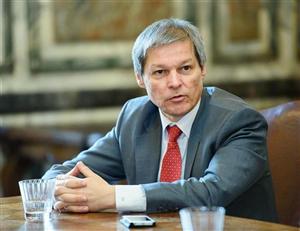 PNL decide azi desemnea lui Cioloş drept candidat pentru postul de premier/Cioloş şi-a dat acceptul