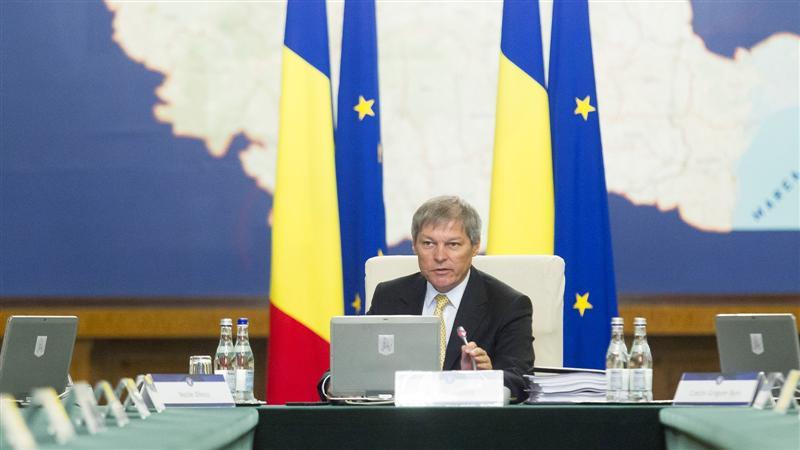 Cioloș, desemnat de PNL candidat la funcția de premier