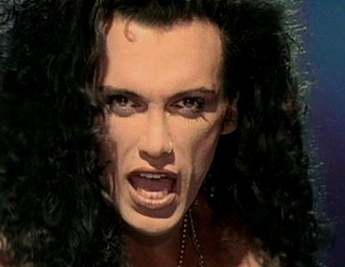A murit Pete Burns, solistul trupei Dead or Alive