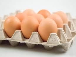 Suspiciunea privind ouăle infectate cu Salmonella nu se confirmă 