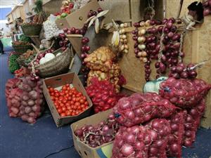 Târg de produse agricole și artizanale, la Expo Transilvania 