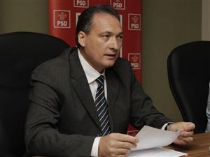 Problemele penale l-au costat candidatura la parlamentare din partea PSD. Cordoş s-a înscris în PRU. Ce reproşează PSD