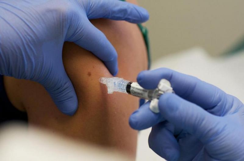 Nevaccinarea împotriva gripei: 99% dintre dintre decesele confirmate cu virus gripal în 2015
