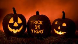 Halloween, sărbătoarea aşteptată de copii