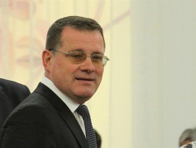Adrian Oros: „Cioloş va fi şi în următorii patru ani premierul României
