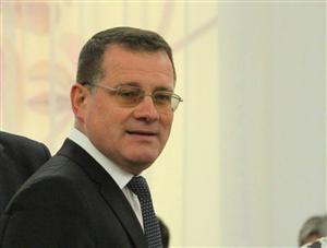 Adrian Oros: „Cioloş va fi şi în următorii patru ani premierul României