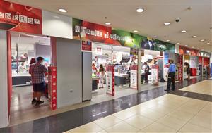 Mega Image va deschide magazine în cinci oraşe la Cluj