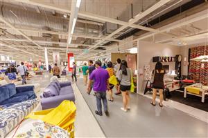 IKEA îşi deschide magazin la Cluj. Vrea teren de la autorităţi