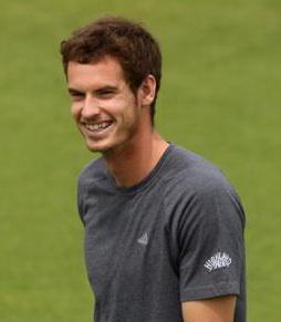 Tenismenul britanic Andy Murray va fi noul lider al clasamentului mondial ATP