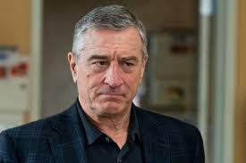  Robert De Niro nu se afişează cu susţinători ai lui Trump