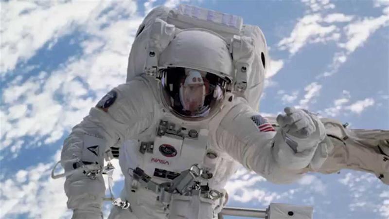 Astronaut, cetăţean model! A votat din spaţiu în cadrul alegerilor prezidenţiale din SUA